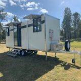 7.9 Meter - Mobile Cabin/Tiny Home thumbnail-2