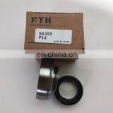 FYH Bearing SA205 FYH Stainless Steel Pillow Block Bearing SA205 thumbnail-2