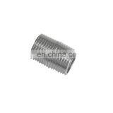 Hot Dip Galvanized Rigid Conduit Nipple to Extend the Length of the Conduit thumbnail-1