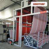 Red Artificial Grass, Track Turf, Artificial Lawn thumbnail-2