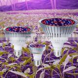 30W 50W 80W LED Grow Light Lamp For Plants Full Spectrum Grow Light Bulb thumbnail-6