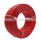 DC System PV Solar Cable 4mm 6mm Twin Core Xlpe Insulated Tinned Copper Solar Cable Price Per Meter thumbnail-6