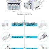2018 Newly Launched 6 in 1 H2 O2 Bubble Deep Clear Aqua Vacuum Peeling Dermabrasion Machine thumbnail-4