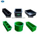 ABS Plastic Mold Concrete/Brick Concrete Block Plastic Test Cube Mould thumbnail-3