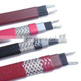Freeze Protection Self Regulate Heating Cable Heat Trace Cable Polimer Heater Cable 75m thumbnail-2