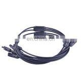 Hot Selling Slocable TUV Approved Solar Power System Cable Assembly Wire Extension thumbnail-6