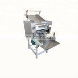 Restaurant Applicable Industries Commercial Noodle Making Machine / Machine Making Rice Noodle for Sale thumbnail-6