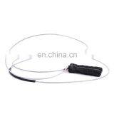 New Design Ropes Cable Steel Wire Bearing Skip Rope thumbnail-6