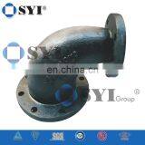 AWWA C110 DI Pipe Fitting thumbnail-1