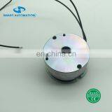 56JXE.57BL Вариант с встроенным в контроллер тормозом с энкодером. Планетарные редукторные BLDC-моторы с номинальным крутящим моментом до 45 Нм thumbnail-3