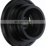 Engine Crankshaft Pulley 11237513862 For BMW E39 E46 E53 X5 E60 E83 X3 E85 Z4 High Quality thumbnail-1