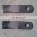 Tractor PTO Driven Rotating Mower Parts Knife Disc Frame for Sale thumbnail-2