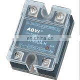 AOYI Single Phase DC Solid State Relay 40A 10A 25A thumbnail-4
