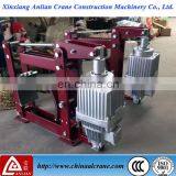 ED Series Crane Used Electric Hydraulic Thruster thumbnail-2