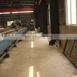 High Power LED Octagonal Shape Aluminum Heatsink Extrusion Profiles Different Surface Treatment thumbnail-1