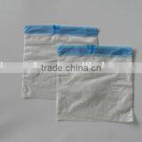 Multifunctional drawstring poly bag made in China
