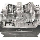 Custom Plastic Injection Molding, Plastic Injection Mould thumbnail-2