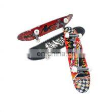 Fingerboard Stuff Finger Skateboard Trucks and Wheels thumbnail-3