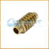 CNC Machined Brass Turning Parts thumbnail-4