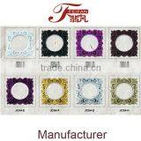 JC04 Series Plastic Curtain Eyelet Plastic Curtain Ring