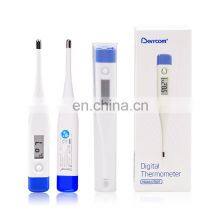 Accurate High Sensitivity Product Normal Waterproof Oral Electronic Digital Thermometers thumbnail-1