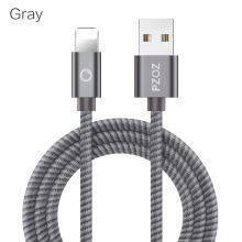 480 MBs USB to Lighting Charging Cable thumbnail-2