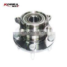 7T4Z1104C 7T4Z-1104-C Kobramax Auto Spare Parts Wheel Hub Bearing For FORD 7T412C299B 7T412C299BF thumbnail-2