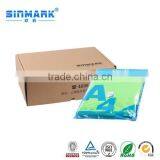 SINMARK 2015 Color Series Plastic Cable Label