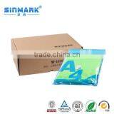 SINMARK 2015 color series plastic cable label