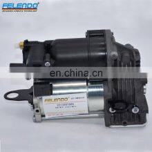 Brand New Air Suspension Compressor Airmatic for W216 CL W221 S/CLS OE 2213201704 2213201604 2213201904 2213200304 2213200704 thumbnail-1