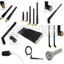 SMA BNC N RF Coaxial Connector GPS/GSM 3G-5g Antenna thumbnail-5