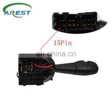 8201167988 Steering Column Turn Signal Switch Steering Rod for Renault Dacia Logan 82011 67988