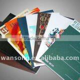 Professional Wholesale Cheap Custom Nice Flyer Printing,booklet Printing,,catalogue Printing