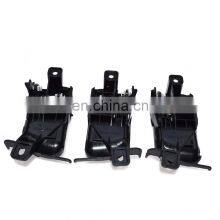 New For 95-99 Toyota Avalon 2 Left & 1 Right Inside Door Handles Set 69205-07010 thumbnail-2