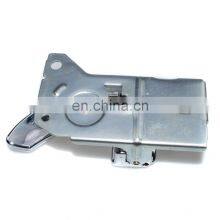 Free Shipping!NEW Inside Door Handle Chrome Front Right for 2003-2009 Kia Sorento 826203E011 thumbnail-5