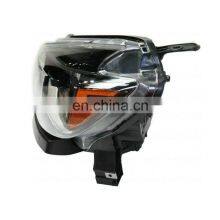 Cars High Quality Car Light Head Lamp For NISSAN SENTRA 2016 thumbnail-2