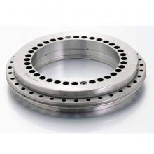 Chinese factory Solar Slewing Bearing custom steel casting parts made casting
