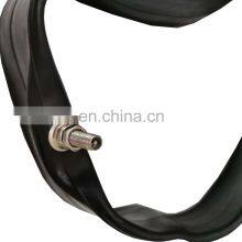 Factory Cheap Price Natural Butyl Black Rubber Scrap off Road 300-18 Motorcycle Tire Inner Tube thumbnail-4