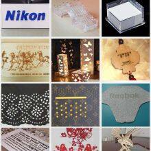 Chinese Manufacturer Hanma Laser Wood/plywood/MDF 1300*1000mm Laser Cutting&engraving Machine CO2 Laser Cutting Machine thumbnail-5