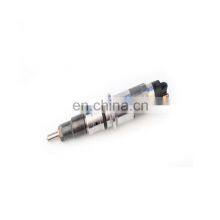 Common Rail Disesl Injector for Volvo for Cummins ISLE KAMAZ 0445120070 0445120204 thumbnail-1