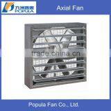 Poultry House Ventilation Large Exhaust Fan thumbnail-1