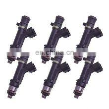 1465A069 Hot Sale Fuel Injector for Mitsubishi Pajero 3.8 V6