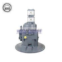 Excavator PC40 PC40MR-2 PC56-7 PC56 Hydraulic Pump PC55 Main Pump thumbnail-2