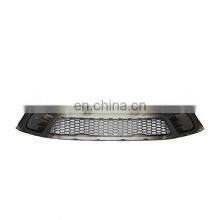 Hot Selling Wholesale ABS Plastic Front Grille for Hilux Vigo 2015 2016 2017 thumbnail-4