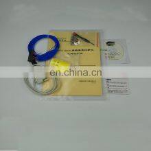 Customized Multi-channels Thermocouple Data Logger Paperless Recorder With Colorful Display thumbnail-5