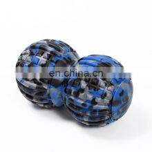 Factory Custom Yoga Exercise Ball Pilates Fitness Yoga Massage Ball Small Fitness Products Yoga Exercise Ball thumbnail-1