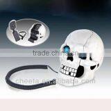 Novelty Skull Shape Telephone thumbnail-1