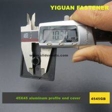 4545 Plastic End Cap thumbnail-4