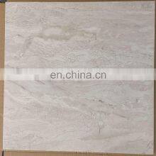 600x600 Light Grey Marble Glossy Porcelanato Wall Tiles Porcelain Floor Tiles Indoor 3D Ink Jet Porcelain Marble Floor Tiles thumbnail-5