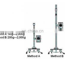 Plastic Films and Sheets Falling Dart Impact Tester High Quality Testing Equipment thumbnail-3